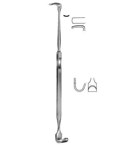 Thymus Retractor