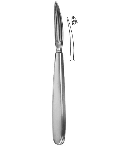 Goitre Enucleator