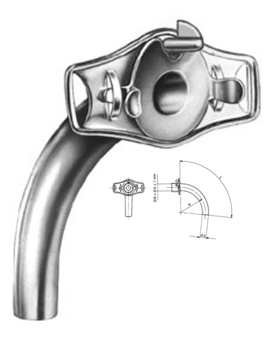 Tracheal Tubes