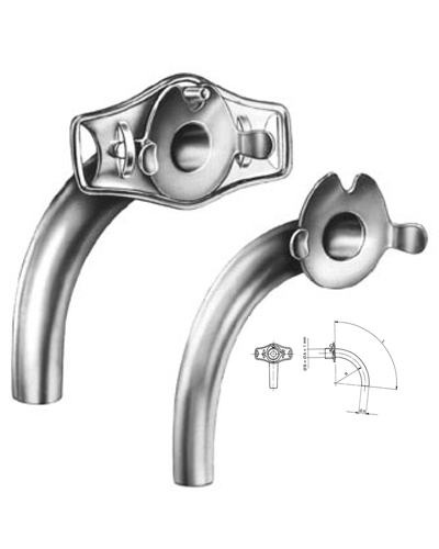 Tracheal Tubes