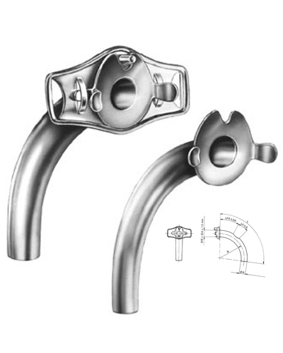 Tracheal Tubes