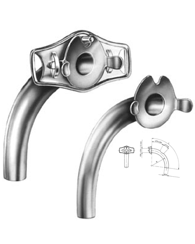 Tracheal Tubes