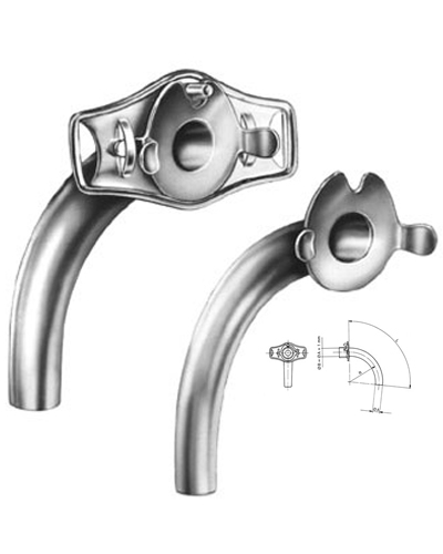 Tracheal Tubes