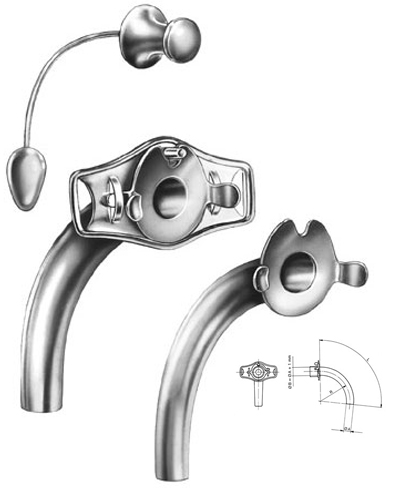 Tracheal Tubes