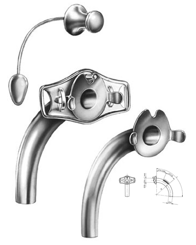 Tracheal Tubes