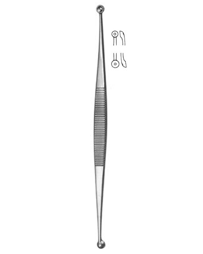 Comedone Extractors
