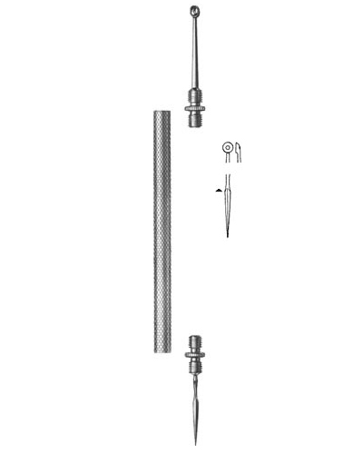 Comedone Extractors