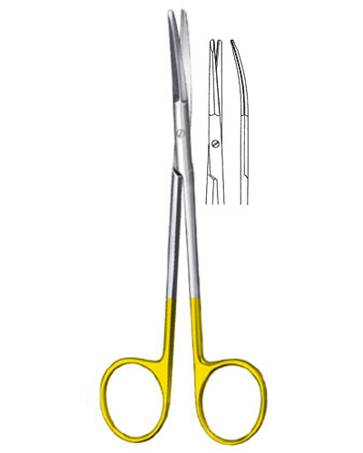 Face-lift Scissors