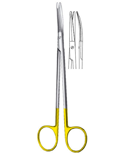 Face-lift Scissors