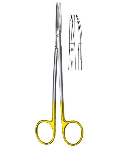 Face-lift Scissors