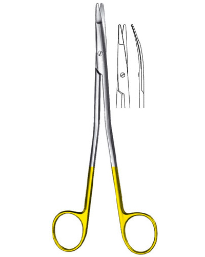 Face-lift Scissors