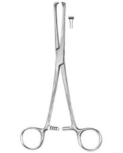 Intestinal and Tissue Grasping Forceps