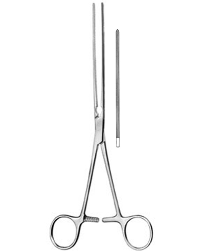 Intestinal Clamps