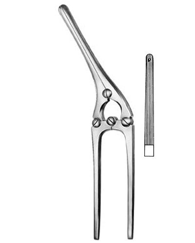 Intestinal Anastomosis Clamps