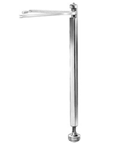 Intestinal Anastomosis Clamps