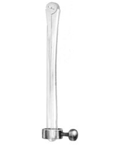 Closing Forceps