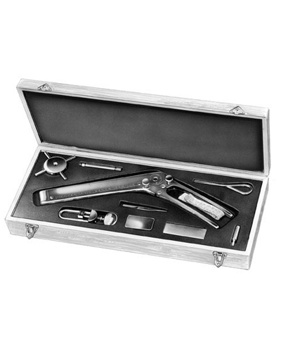 Intestinal and Stomach SutuAIng Apparatus