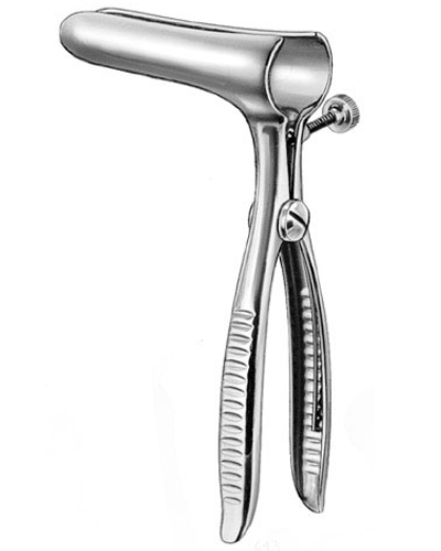 Rectal Specula