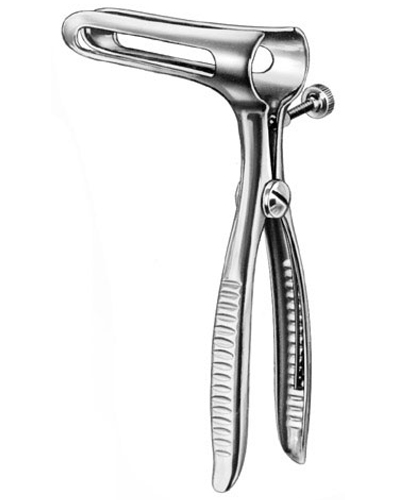 Rectal Specula