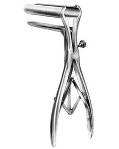 Rectal Specula