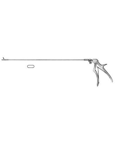 Handle for biopsy forceps