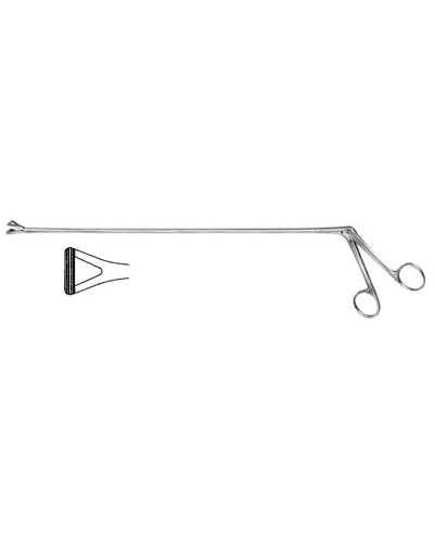 Rectal Biopsy Forceps