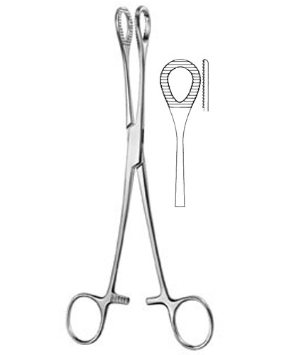 Polypus Grasping Forceps