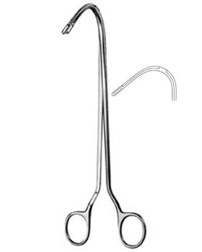 Kidney Stone Forceps