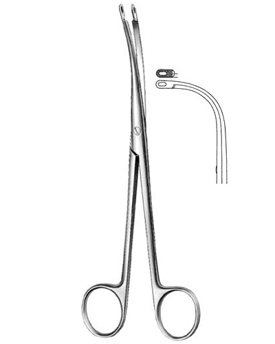 Kidney Stone Forceps