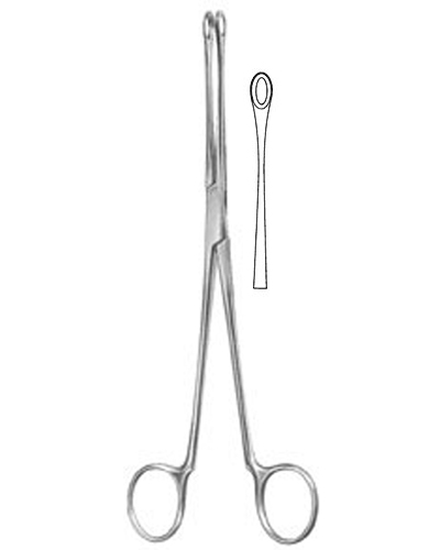 Gall Stone Forceps
