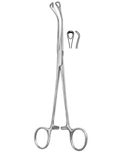 Gall Stone Forceps
