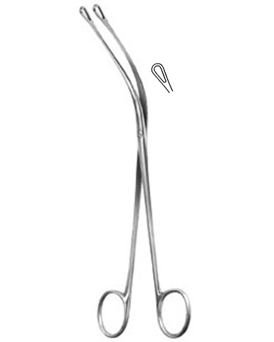 Gall Stone Forceps