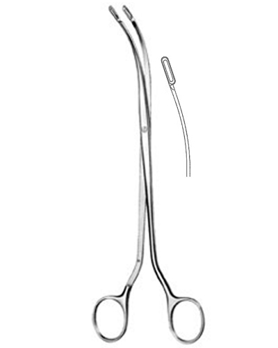 Gall Stone Forceps