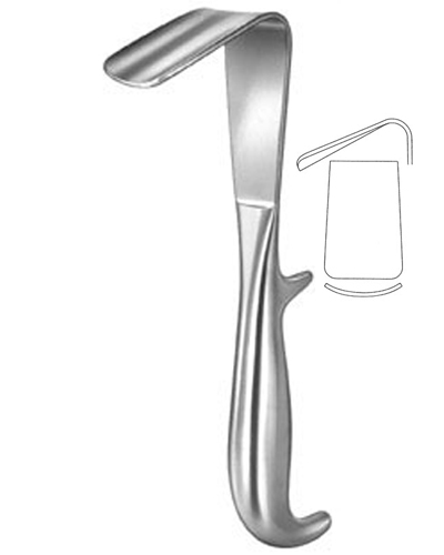 Prostatic Retractors