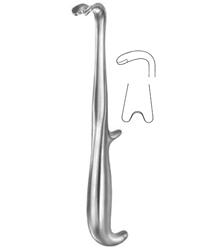 Prostatic Retractors