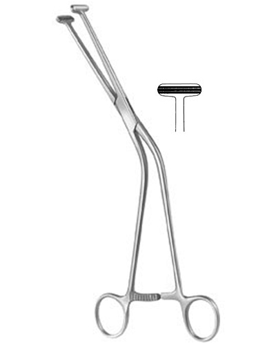 Capsule Forceps