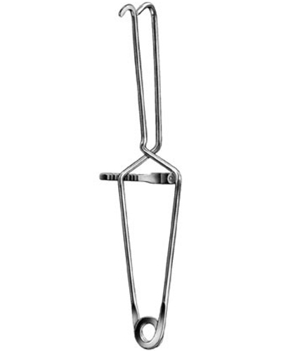 Bladder Neck Spreader