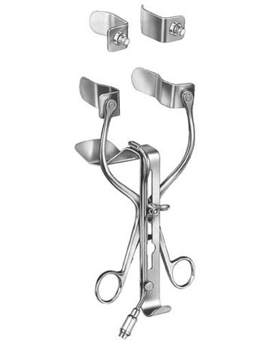 Bladder Retractors
