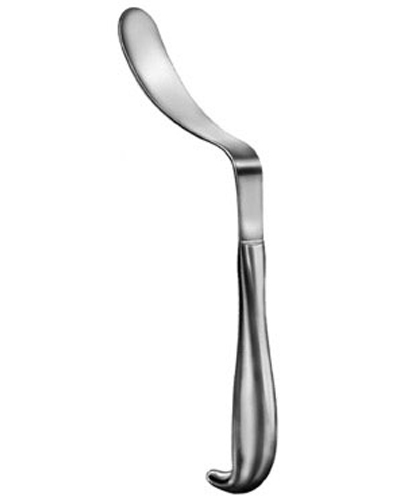 Bladder Spatula