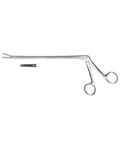 Foreign Body Forceps