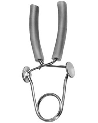 Penis Clamp