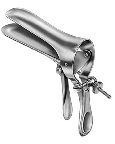 Vaginal Specula