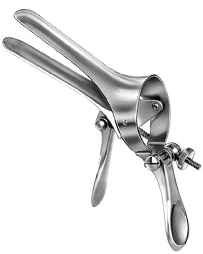 Vaginal Specula