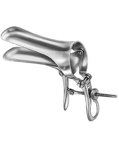 Vaginal Specula