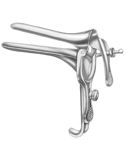 Vaginal Specula