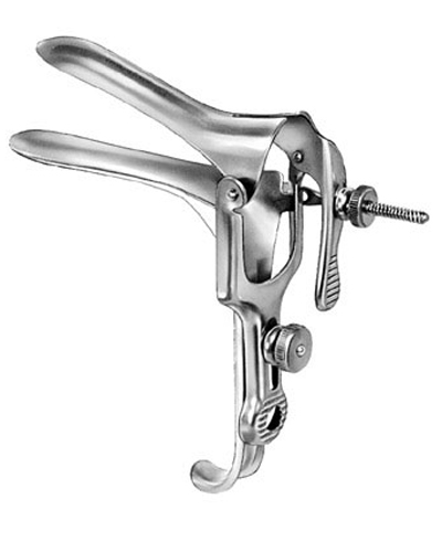 Vaginal Specula