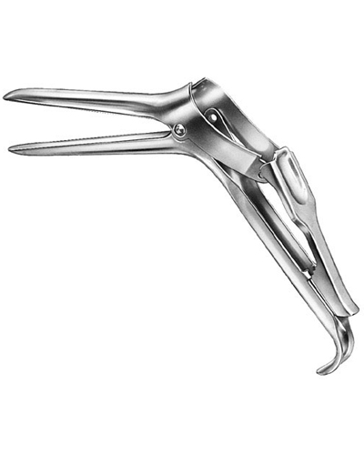 Vaginal Specula