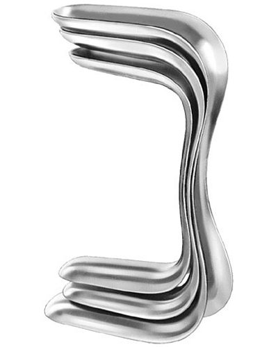 Vaginal Specula