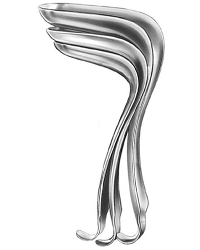Vaginal Specula