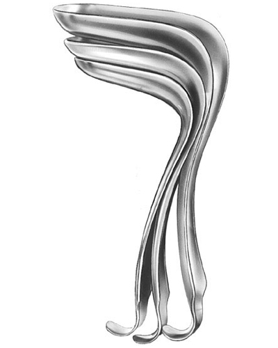 Vaginal Specula